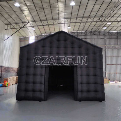 Inflatable Nightclub Tent For Backyard Party With Logo