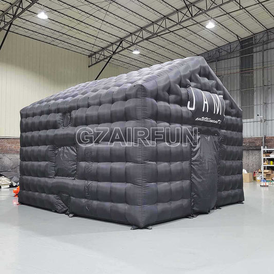 Commercial Inflatable Nightclubs For Disco Party Rental