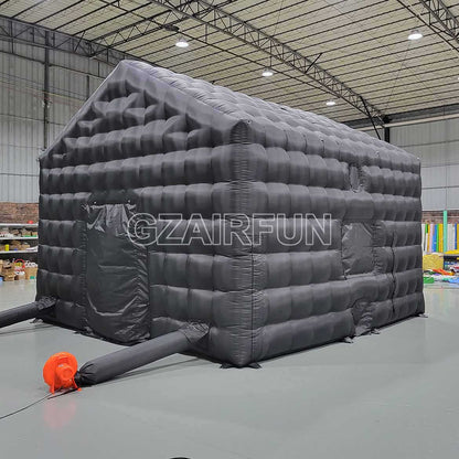 Commercial Inflatable Nightclubs For Disco Party Rental