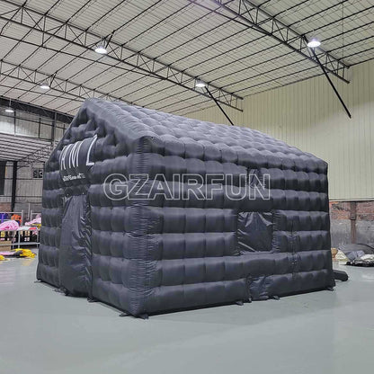 Commercial Inflatable Nightclubs For Disco Party Rental